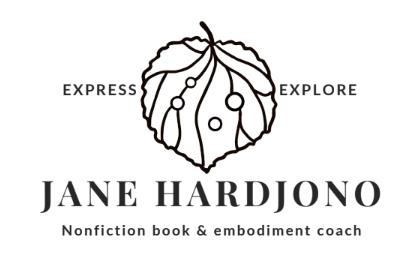 Jane Hardjono