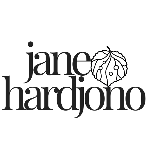 Jane Hardjono Nonfiction Book Coach