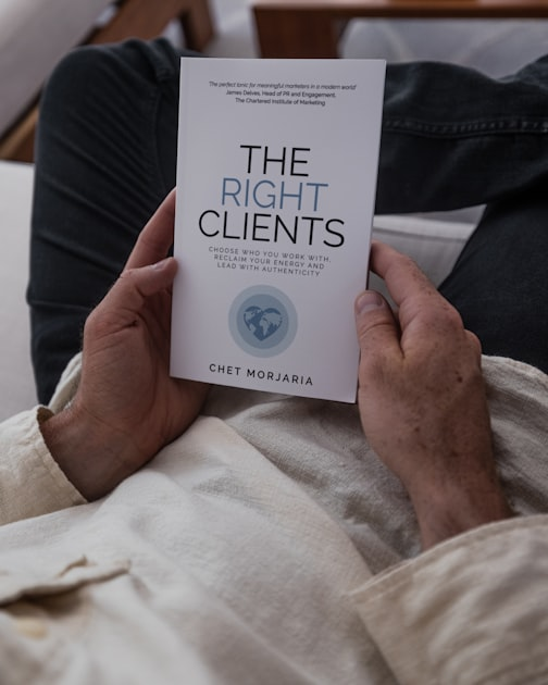 Unlock Your Nonfiction Potential