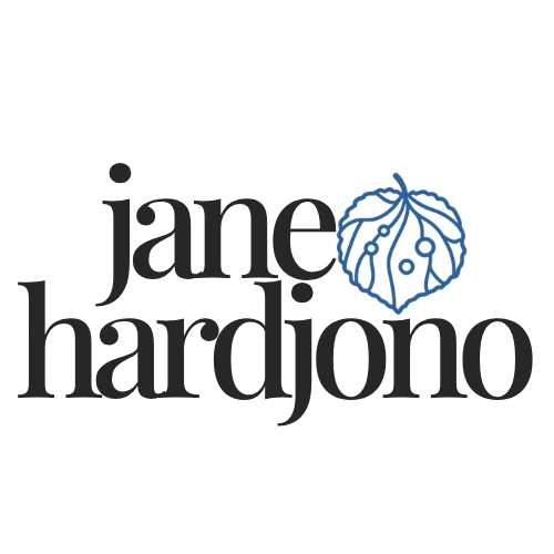 Jane Hardjono Movement & Writing & Life Coach, Feldenkrais Practitioner